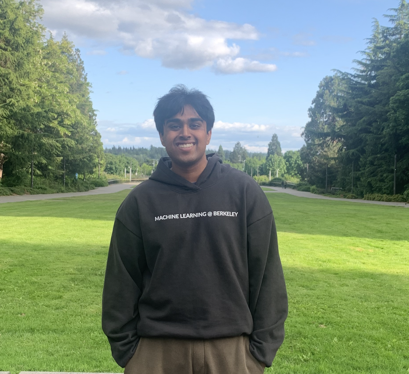 Staff photo for Aaditya Agnihotri