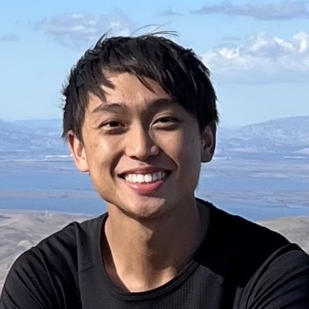 Staff photo for Elden Yap