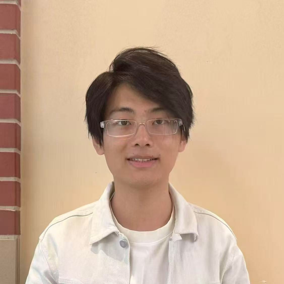Staff photo for Enoch Chen