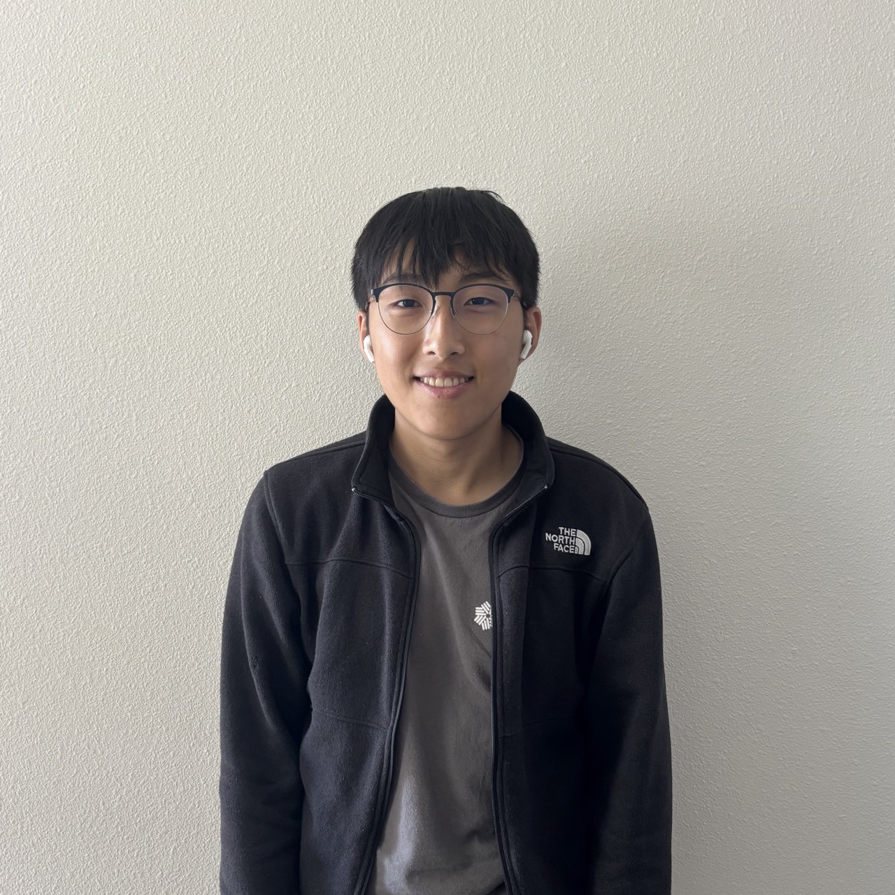 Staff photo for William Wu