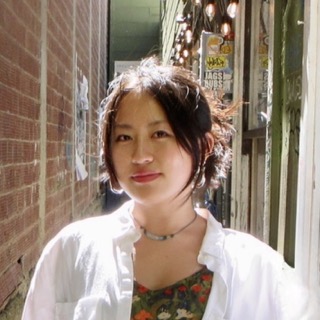 Staff photo for Abby Zhou