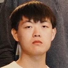 Staff photo for Nicholas Luo