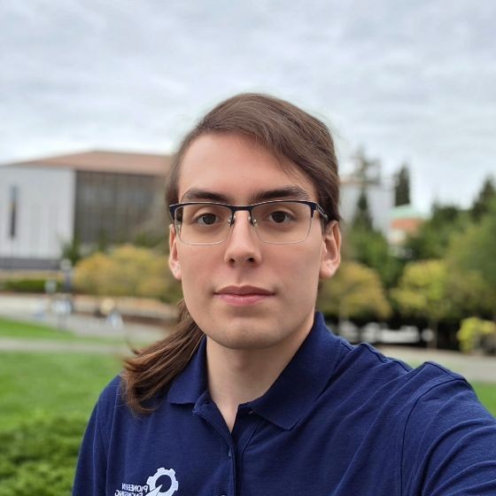 Staff photo for Evelyn DeRouen