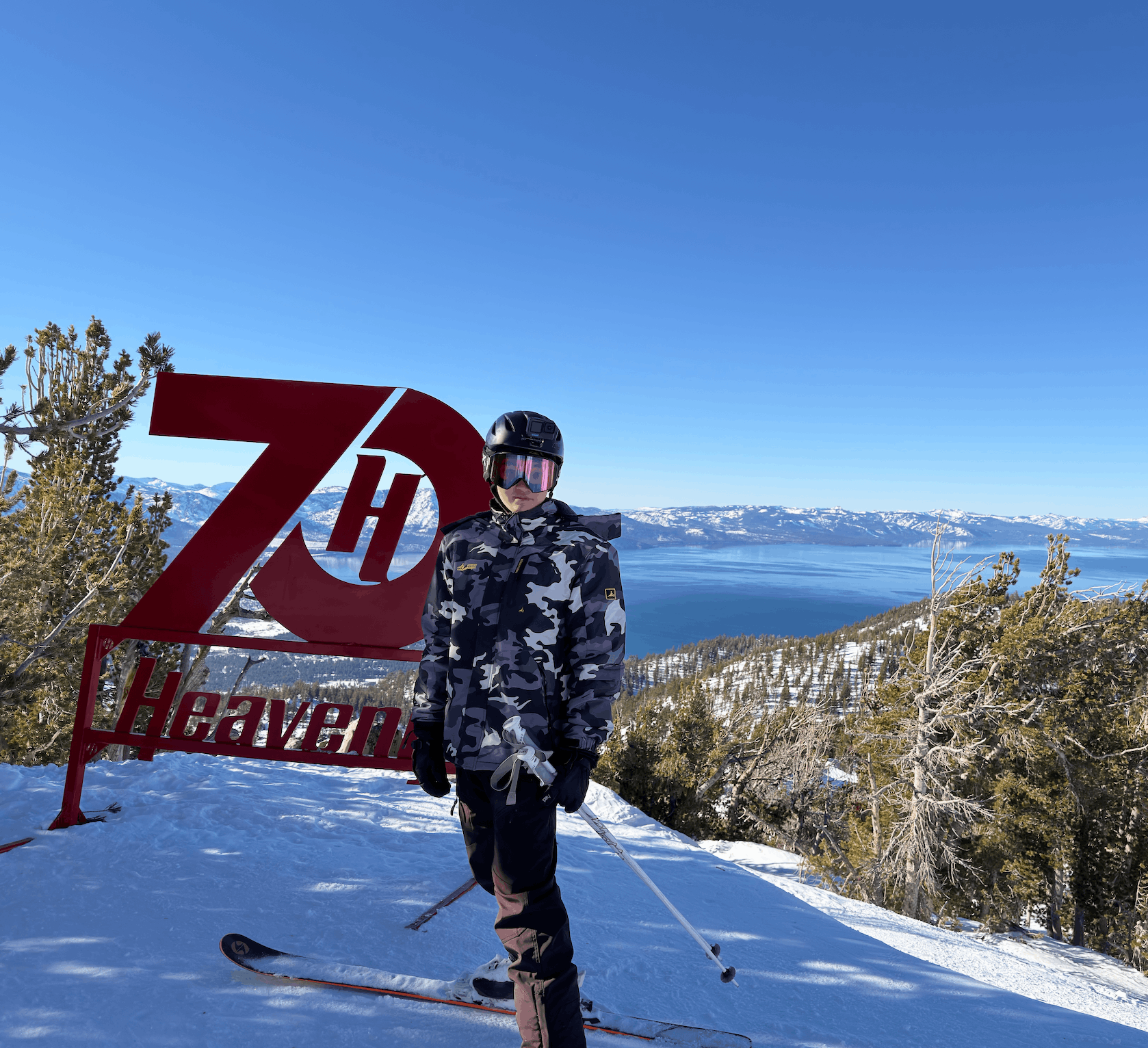 Staff photo for Joshua Xiong